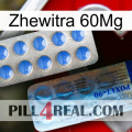 Zhewitra 60Mg 40